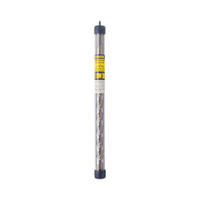Broca Concreto Irwin SDS Plus 12X210mm