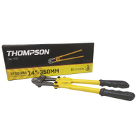 Tesoura Thompson Corta Vergalhão 14"