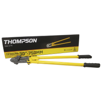 Tesoura Thompson Corta Vergalhão 30"