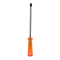 Chave Philips Famastil Ponta Imantada Cromo Vanádio 3/8 x 8P