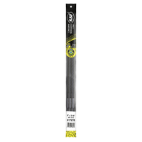 Lima Motossera K&F 8x3/16P - Embalagem com 12 Unidades