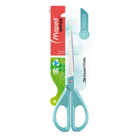 Tesoura Maped Essentials Green Pastel 17cm