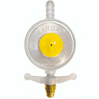 Regulador para Gás Imar 2001/01 2kg/h sem Mangueira