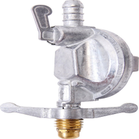 Regulador para Gás Papaiz 1Kg/h 904P2 sem Mangueira
