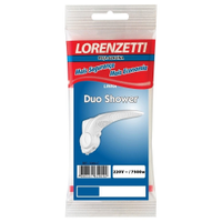 Resistência para Chuveiro Lorenzetti Duo Shower/Futura 3060-C 7500W