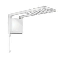 Chuveiro Lorenzetti Acqua Storm Ultra Branco 7800W