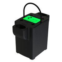 Transformador Indusat 1010VA Blindado Bivolt
