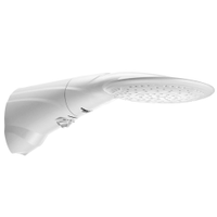 Chuveiro Ducha Lorenzetti Advanced Turbo Multi Temperadura 5500W 110V
