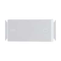 Interruptor Módulo Bipolar Aria Tramontina 10A Branco