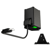 Auto Transformador Indusat para Ar Condicionado - 9000 BTUS com Suporte