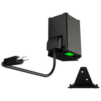 Auto Transformador Indusat Para Ar Condicionado 12000 BTUS Com Suporte