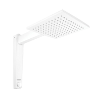 Chuveiro Lorenzetti Acqua Century Branco 7500W