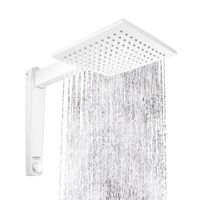 Chuveiro Eletrônico Lorenzetti - Acqua Century 220x6800W Branco