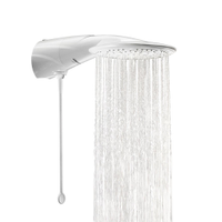 Chuveiro Ducha Lorenzetti Advanced Eletrônica Blindada 4500W 220V