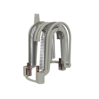 Resistência para Torneira Luna Zagonel 5500w 220v