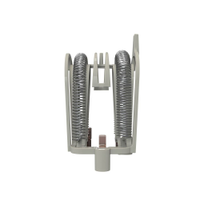 Resistência para Torneira Luna Zagonel 5500w 127v