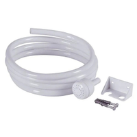 Conjunto Chuveirinho Astra para Ducha Elétrica
