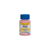 Tinta PVA para Artesanato Tekbond Super Color Rosa Crush 37ml - Embalagem com 12 Unidades
