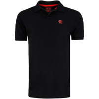 Camisa Polo do Flamengo Braziline Herói Masculina