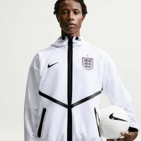 Jaqueta Inglaterra Dri-FIT Nike Knit Hino Masculina