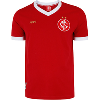 Camiseta do Internacional Betel Masculina 1979