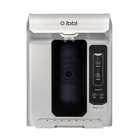Purificador de Água IBBL Viváx Touch com Compressor Prata