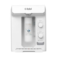 Purificador de Água IBBL Viváx Pro com Compressor Branco