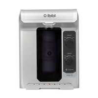 Purificador de Água IBBL Viváx Pro com Compressor Prata