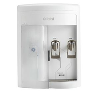 Purificador de Água IBBL FR600 Speciale com Compressor Branco