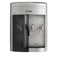 Purificador de Água IBBL FR600 Speciale com Compressor Prata
