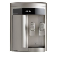 Purificador de Água IBBL FR600 Exclusive com Compressor Prata