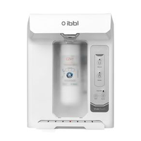 Purificador de Água IBBL Viváx Touch com Compressor Branco