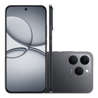 Smartphone Realme 15T 5G 256GB 8GB de RAM Suit Titanium