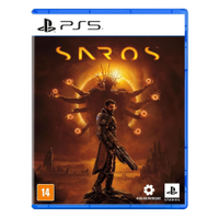 Jogo PS5 Saros Edição Standard - Sony