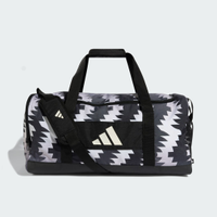 Mala Duffel Estampada Média Tiro Unisex adidas