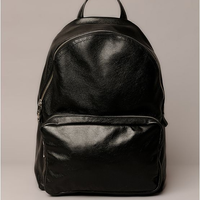 Mochila Floater Queima Logo Calvin Klein Jeans - Preto Mochila Floater Queima Logo Calvin Klein Jeans Preto u