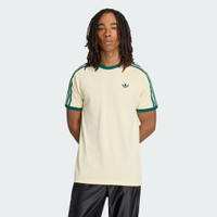 Camiseta Três Listras Homem adidas