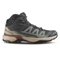 Bota de Trilha Salomon X Ultra 360 Mid GTX Masculina