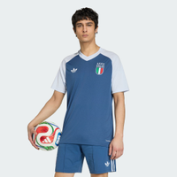 Camisa Pré-jogo II Itália 26 Homem adidas