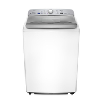 Máquina de lavar Ideal+ Panasonic 17kg Lavagem Eficiente SmartSense Branca - NA-F170B7W