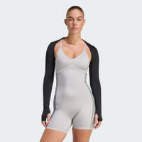 Bolero Primelift Essentials Workout Contour Mulher adidas