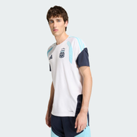 Camisa Treino Tiro Seleção Argentina 26 Homem adidas