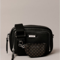 Bolsa Transversal - Preto Bolsa Transversal Preto u