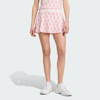 Saia Estampada Clube Tennis Climacool Mulher adidas