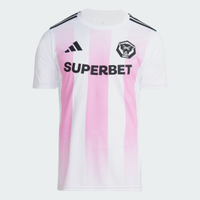 Camisa Furia FC Homem adidas