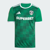 Camisa Capim FC Homem adidas