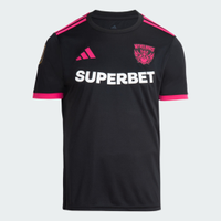 Camisa Nyvelados FC Homem adidas