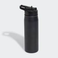 Garrafa Metálica Canudo 0,6 l Unisex adidas