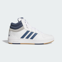 Tênis Hoops MID Classic Unisex adidas