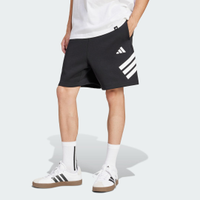 Shorts Três Listras Future Icons Homem adidas